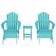Option Turquoise