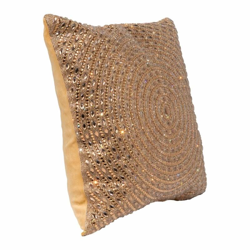 Sparkles Home Gatsby Pillow