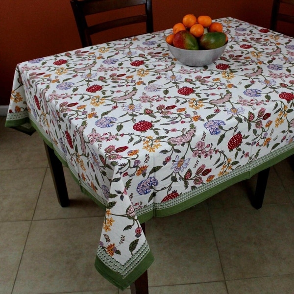 round linen tablecloths for sale