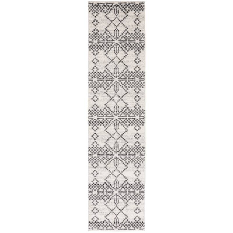 SAFAVIEH Tulum Elin Moroccan Boho Rug