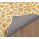 preview thumbnail 28 of 39, CHEETAH CANDY Indoor Floor Mat By Kavka Designs