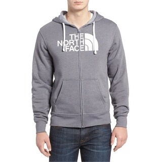 mens small north face hoodie