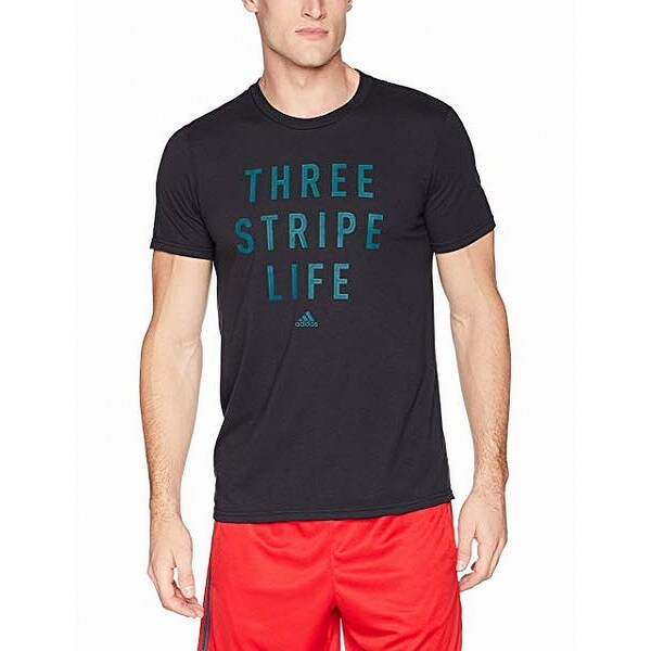 adidas short sleeve shirt