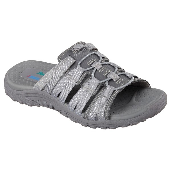 Skechers Reggae Repetition Sandals 2024 www.hockeyplayer .ar