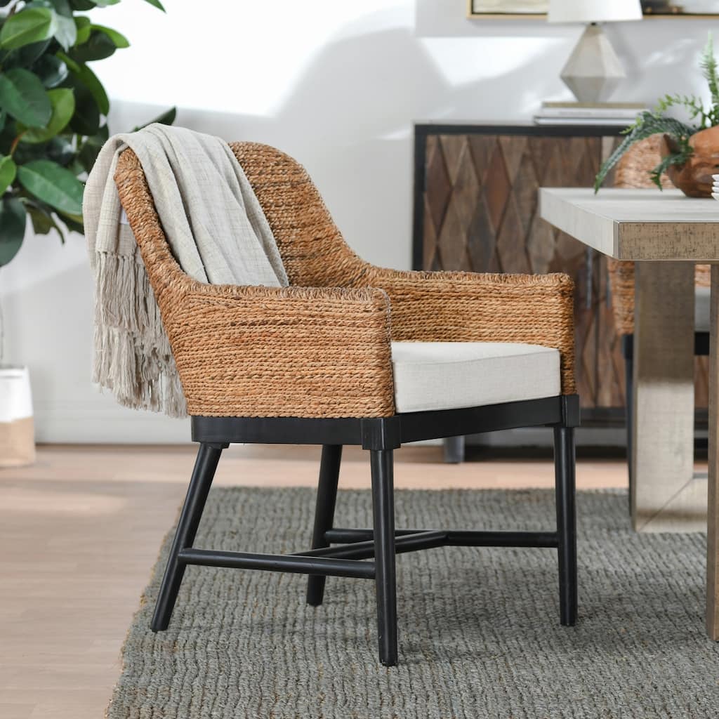 Rey Arm Chair By Kosas Home