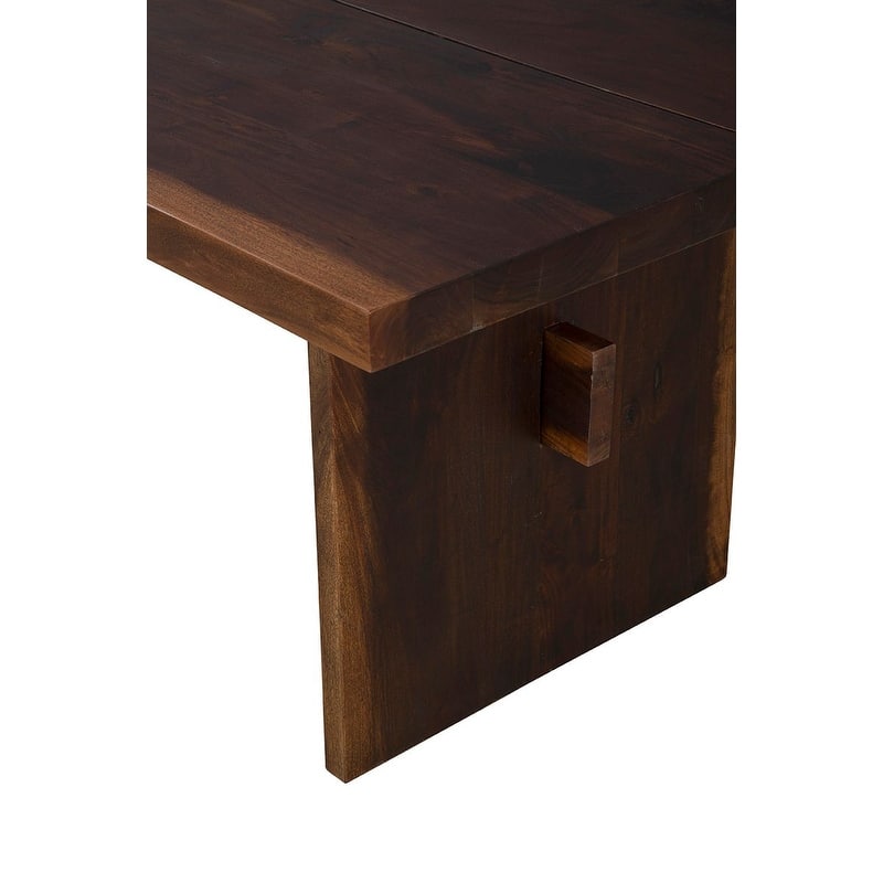 Furniture Classics Wood Shelby Dining Table