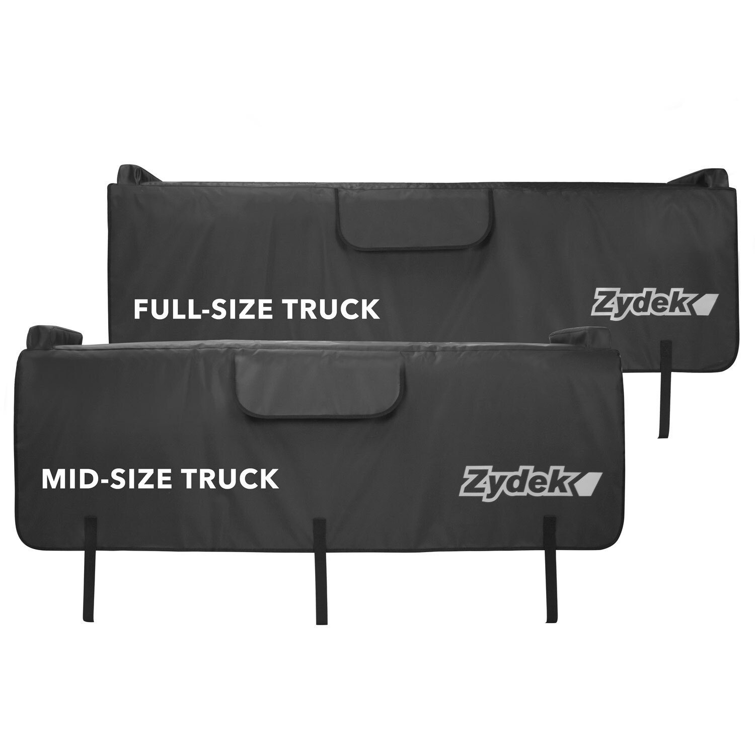 zydek tailgate pad