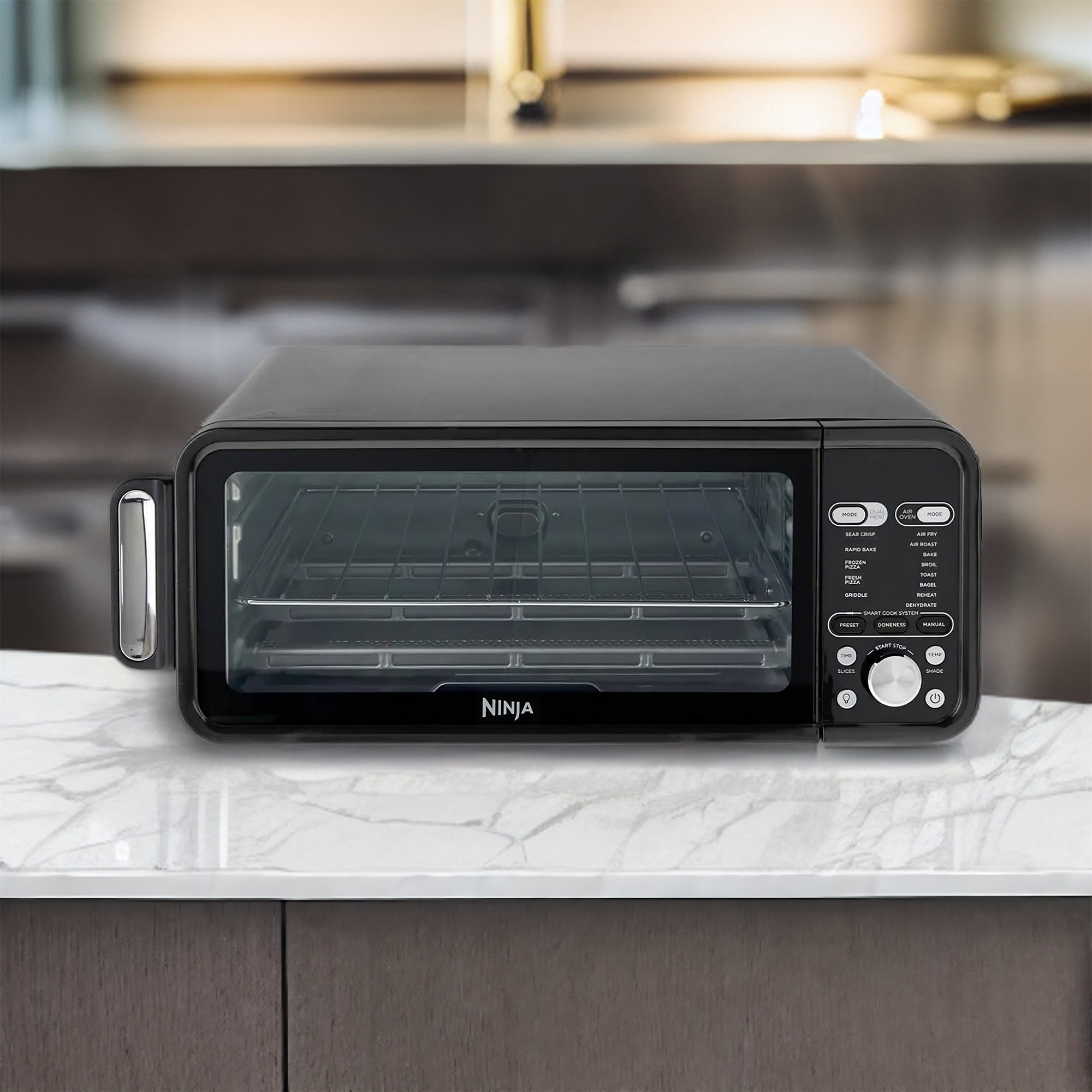 Bed bath and best sale beyond ninja foodi oven