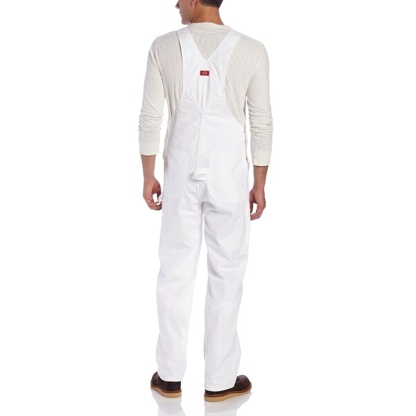 white overalls mens