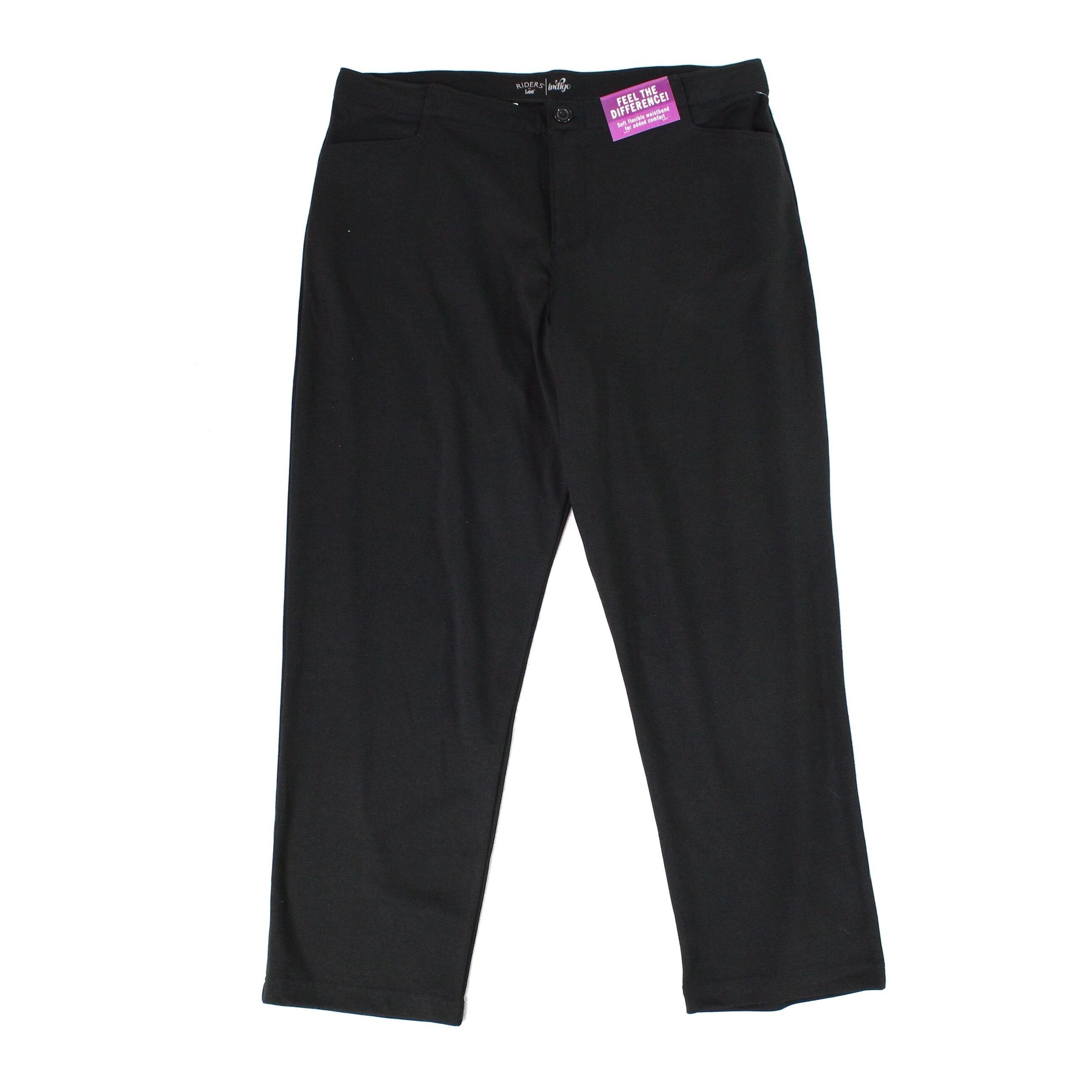 riders by lee women's dress pants