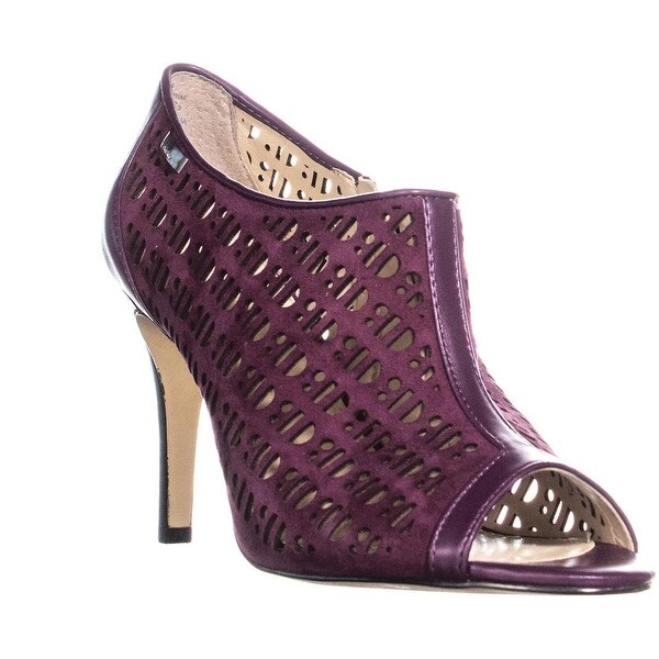 purple heels canada