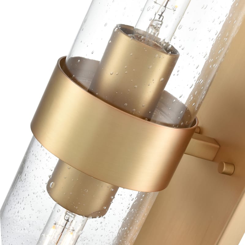 Millennium Lighting 15102 Jamison 2 Light 23" Tall Wall Sconce