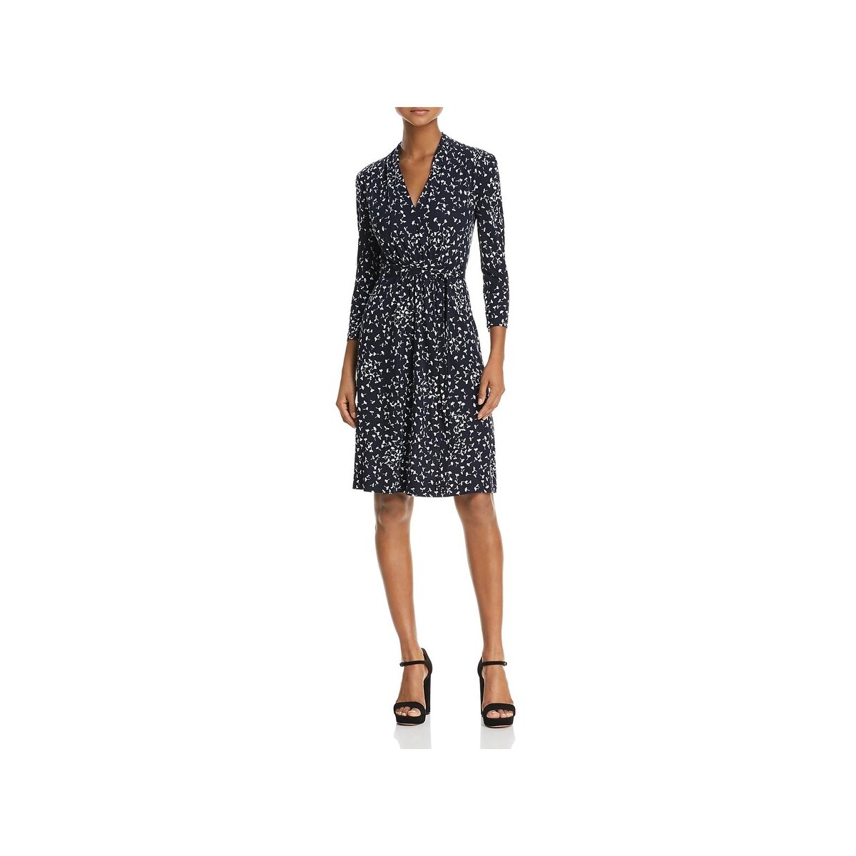 french connection komo dress