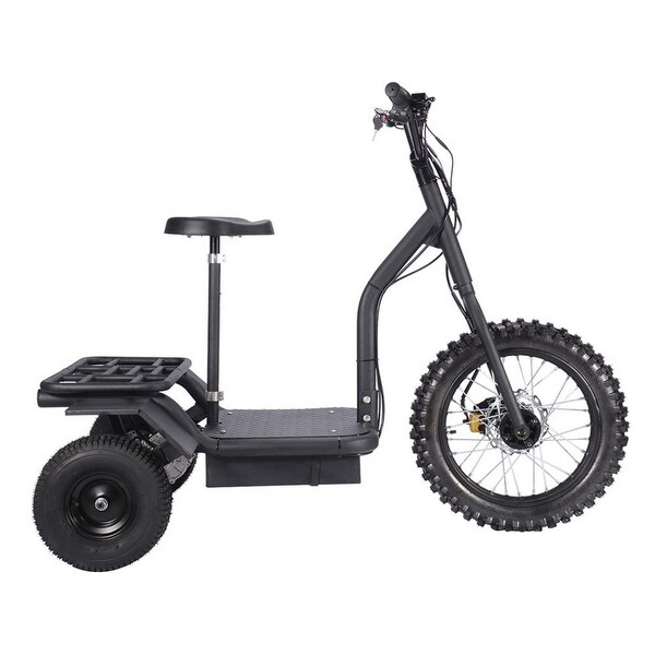 mototec electric trike parts