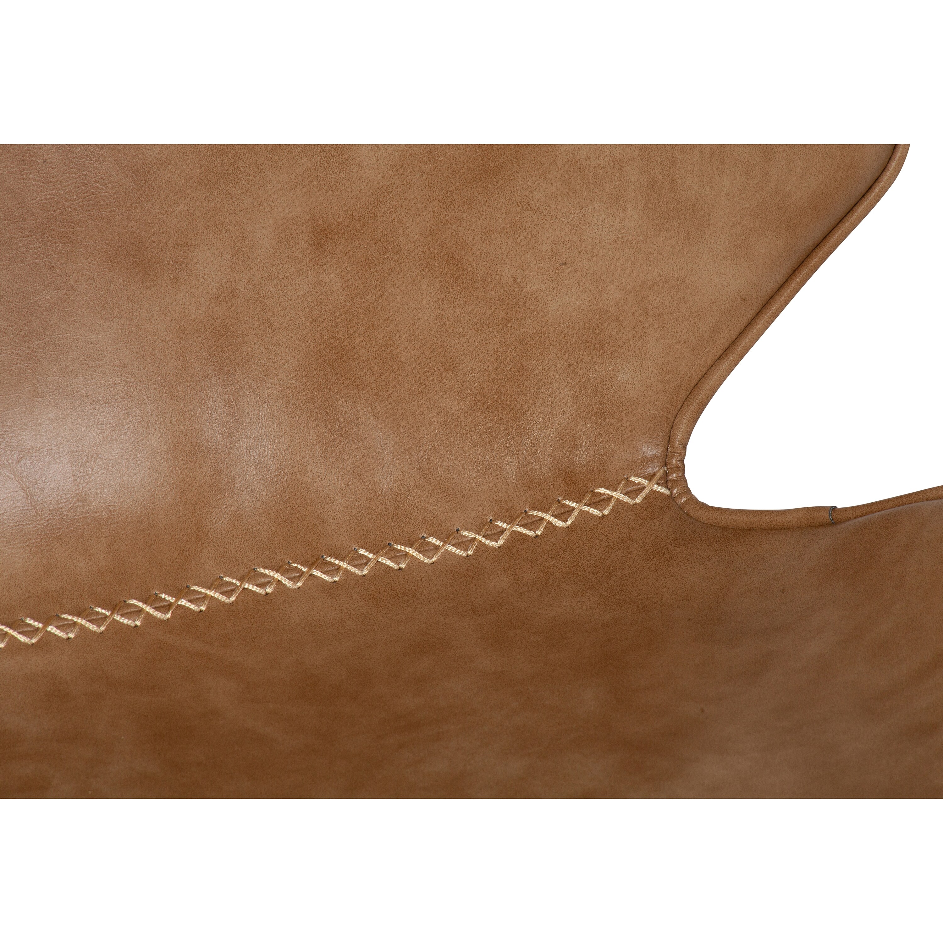 Chancer Single Dining Chair for Modern Stylish Seating-image