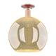 Option Antique Copper / Mercury