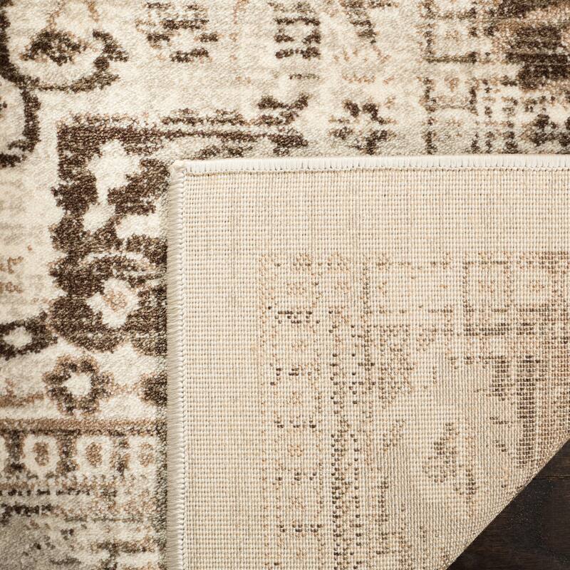 SAFAVIEH Evoke Bev Distressed Vintage Boho Rug