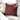 Artistic Weavers Sima Traditional Paisley Jacquard 20-inch Throw Pillow