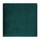 preview thumbnail 21 of 47, Commix Down Filled Overstuffed Performance Velvet Ottoman