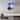 WindGroove AirFi One 48" Black Smart HiFi Home Audio Ceiling Fan Speaker with RGB Light, Remote, App and Voice Control