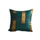 preview thumbnail 8 of 9, Square Pillowcase Single Side Printed Polyester Hidden Zipper Cushion Case Home Decor