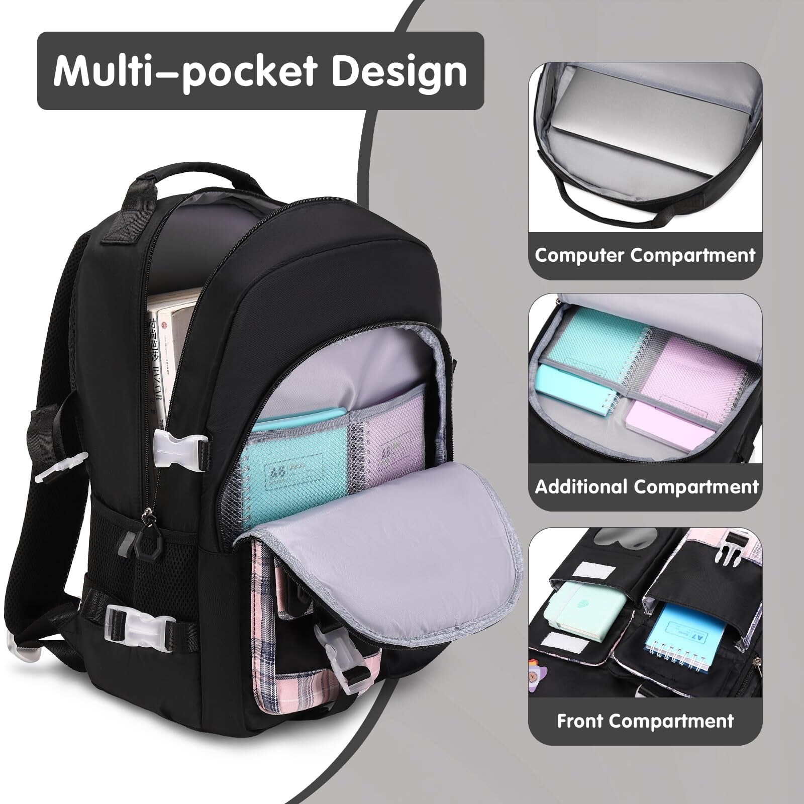 donut macaroon mini backpack Pastel Series replaced by a serene Size:No. 6 (1/7oz - 1 in) Packable Backpack Jack Wills sling between the pack