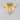 Rennnsan 2-Light 12.2-in Retro Brass Cone Flush Mount Ceiling Light with Clear Glass Shade - 12.2 in. Dia x 7.9 in. H