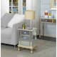 Option Champagne/Mirror