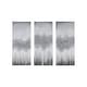 preview thumbnail 16 of 18, Madison Park Luminous Heavily Embellished 3-piece Canvas Wall Art Set
