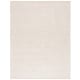 preview thumbnail 8 of 6, SAFAVIEH Handmade Soho Relija Modern Wool Rug 8' x 10' - Beige/Ivory - Rectangle