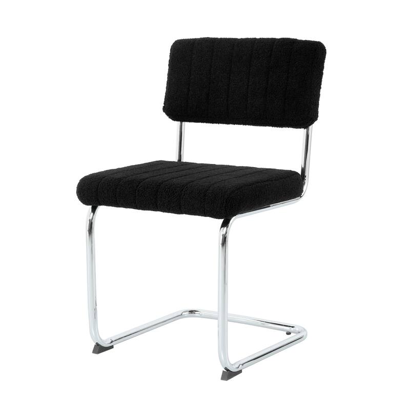 Modern Simple Dining Chair (Set Of 4)