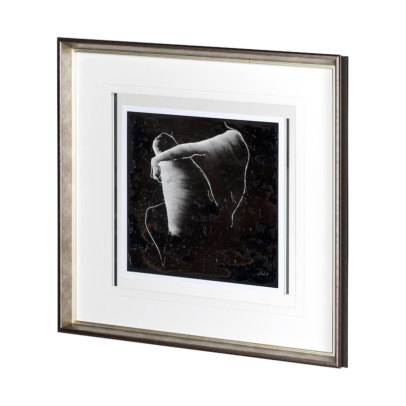 Andromedae II Framed Art Print