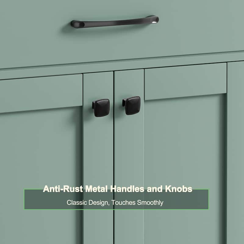 Sink Bathroom Vanity with Counter top Set