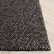 preview thumbnail 24 of 105, SAFAVIEH Handmade Natura Eduina New Zealand Wool Rug