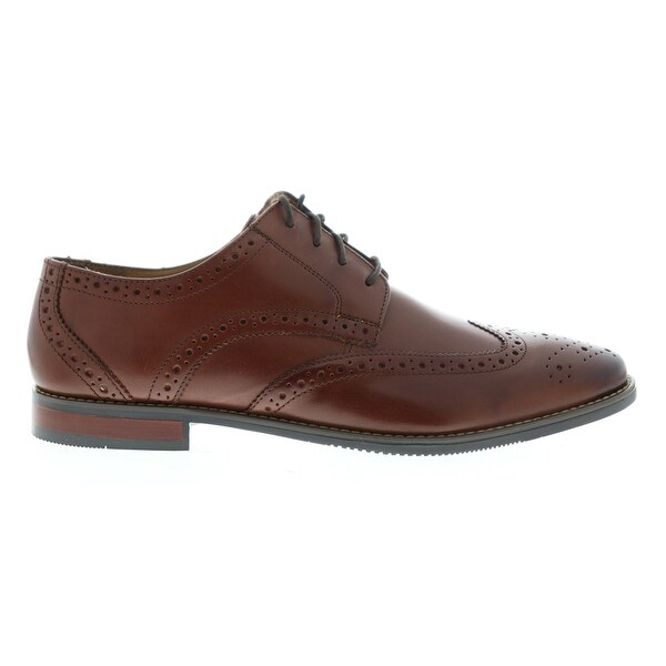 florsheim matera wing ox