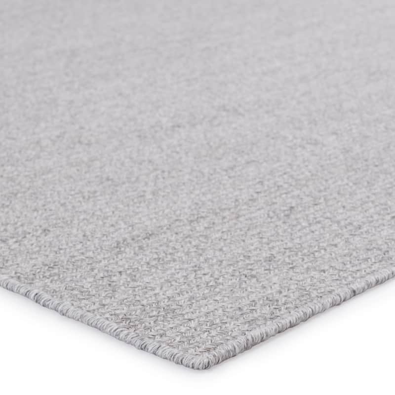 Zupan Indoor/ Outdoor Solid Area Rug