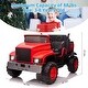 preview thumbnail 21 of 26, Ride On Truck for Kids 24V Ride On Car with Remote Control