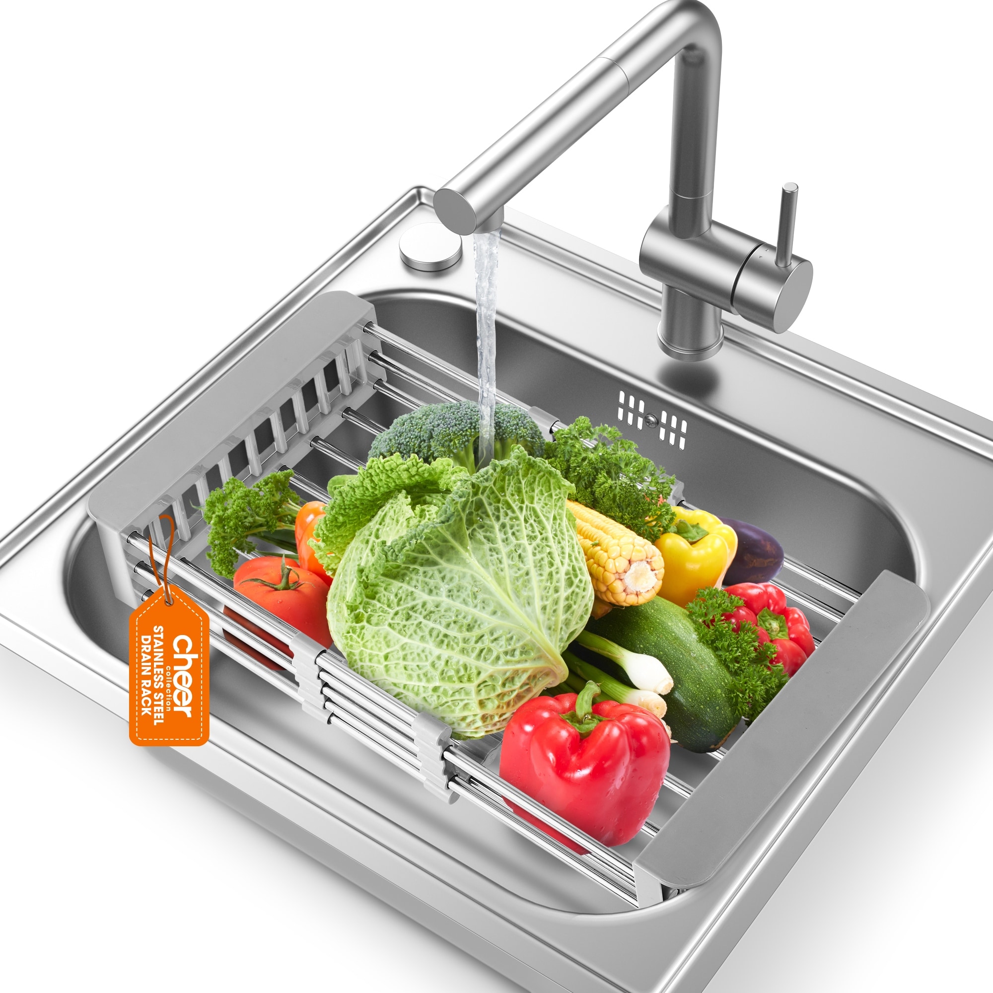 Dish Racks Bed Bath Beyond