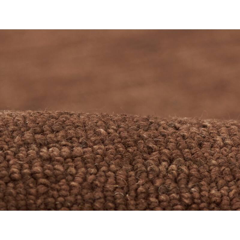 Momeni James Hand-tufted Wool Area Rug