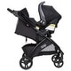 preview thumbnail 4 of 7, Baby Trend Tango Stroller,Kona - Single Stroller