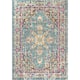 Option Blue/Multi