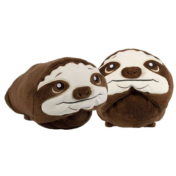 comfy critters pug