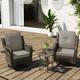 Option Light Gray 3Piece