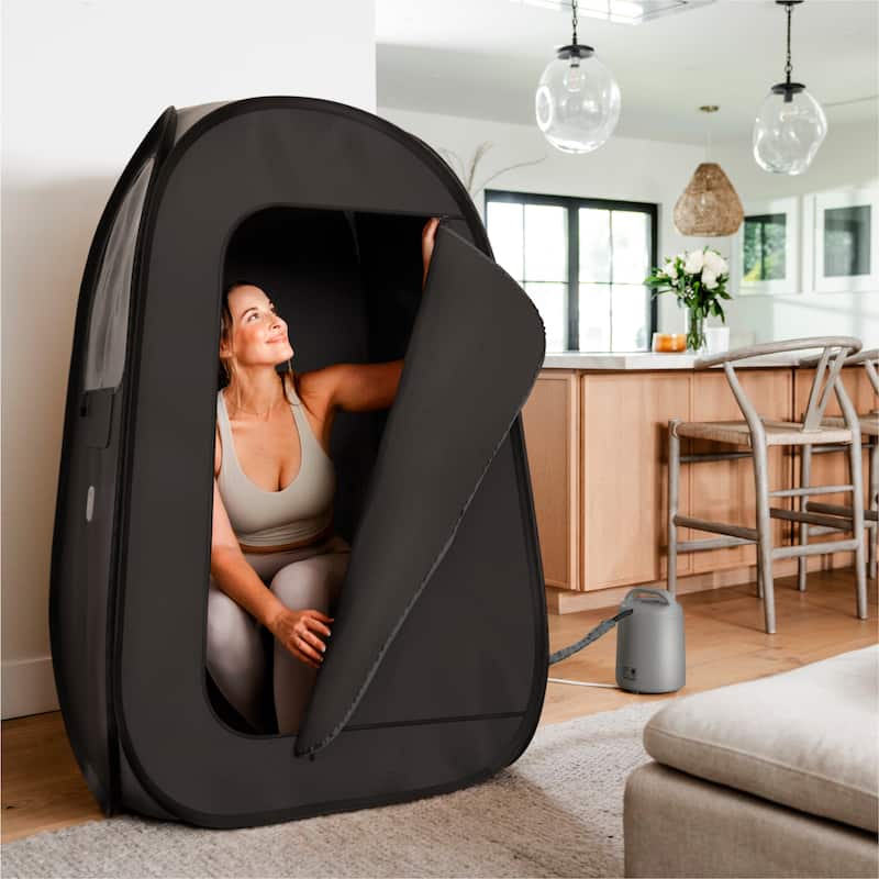 Homedics Portable Steam Sauna 