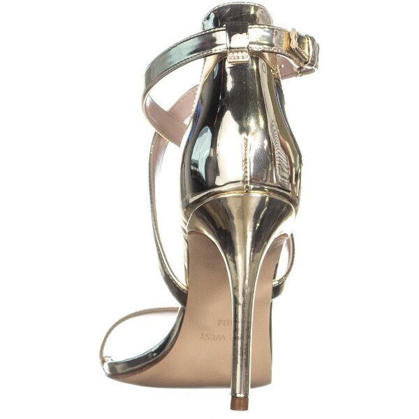 mydebut open toe sandals