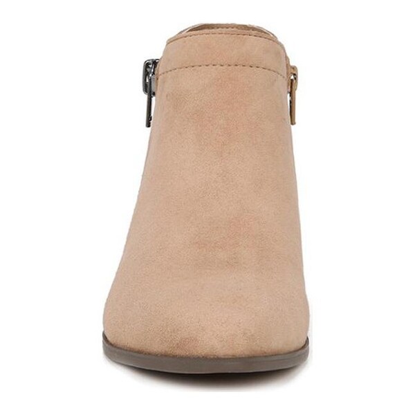 naturalizer women's blair ankle boot