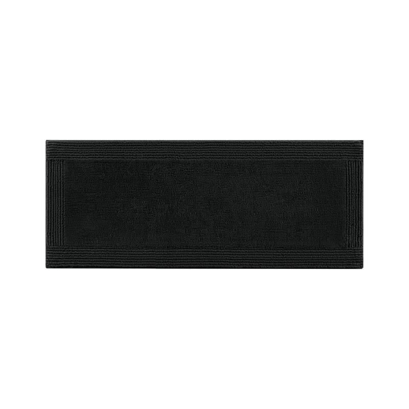 Cotton Tufted 3000 GSM Reversible Bath Rug