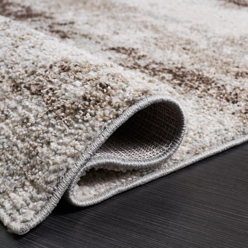 SAFAVIEH Wave Reyes Modern Rug