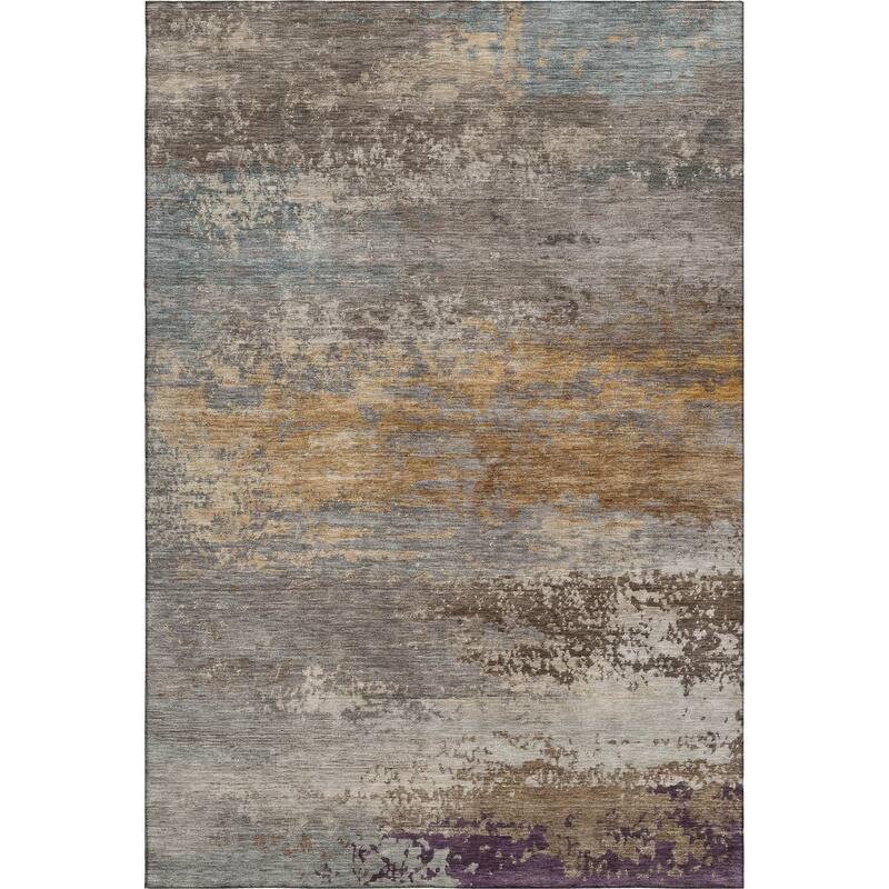 Premium Washable Super Soft Modern Casual Mayfield Rug