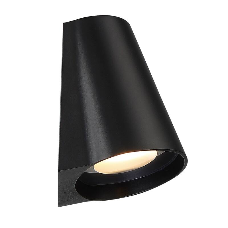 Mod LED Indoor and Outdoor Wall Light - 7